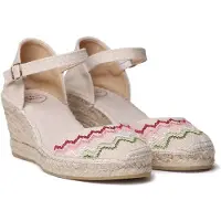 Toni pons Jessie Wedge Espadrilles