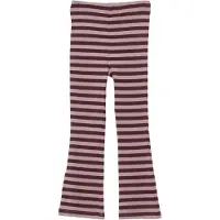 s.Oliver Leggings lila