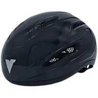 Viking Schaats Helm Uni (zwart) Zwart S/m (54-57)