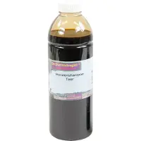 Dierendrogist teershampoo hond 1 ltr - Honden shampoo