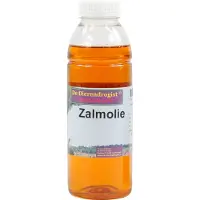 Dierendrogist 500 ml zalmolie