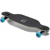 Hydroponic Dt Kids 31.5´´x8.5´´ Longboard