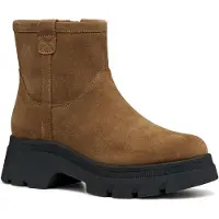 Geox Pluette Booties Met Hak