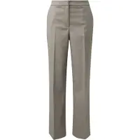 s.Oliver Pantalon grijs