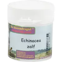 Dierendrogist echinacea zalf - 50 gr