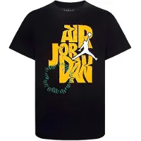 Jordan Fuel Up Cool Down T-shirt Met Korte Mouwen