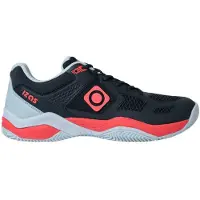 Izas Rockford Padel Shoes Blauw EU 43 Man