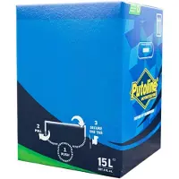 Putoline Ester Tech 4+ 10w-40 15 L Motorolie