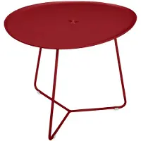 Fermob Cocotte niedriger Tisch