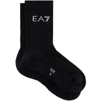 Emporio Armani 245022_cc999 Socks Zwart EU 40-41