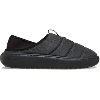 Crocs Klompen Classic Sueded Moc dames 39 / 40