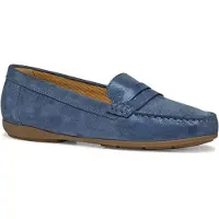 Geox damesmodel ANNYTAH MOC, maat 37.5 (EU)