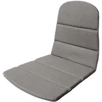 Cane-Line Breeze zit-/rugkussen Natté taupe