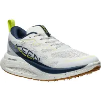 Keen Wandelschoen Men WK400 II Star White/Naval Academy-Schoenmaat 43