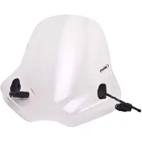 Puig Touring Ii 6410h Voorruit