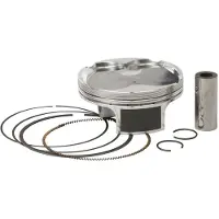 VERTEX Suzuki Rm 250 Z 250 4t 13-15 D76.97 C Pi.60.78c.v Zuigerkit