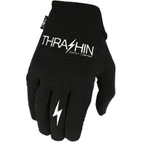 Thrashin Supply Co Stealth Zomerhandschoenen