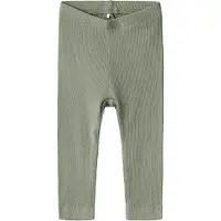 Name it Leggings 'NBNKab' basaltgrijs