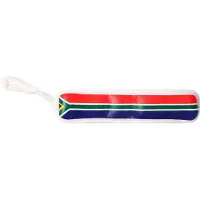 Osaka Padel South Africa Padel Wrist Cord 10 Units Veelkleurig