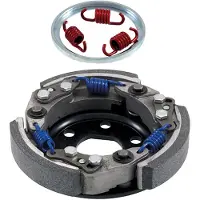 RMS Beauty 107mm 100360201 Volledige Snede