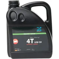 Spec-x 4t 10w-50 Racing Motorolie 4l