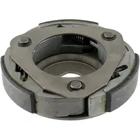 RMS Beauty Yamaha N-max 125-155cc 100360611 Volledige Snede
