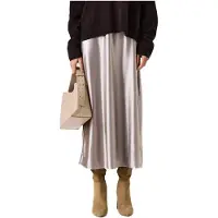 Garcia dames Rok, L, Grijs