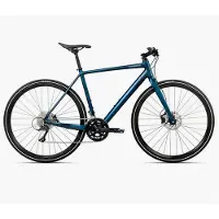 Orbea Vector 20 Sora 3000gs 2026 Fiets