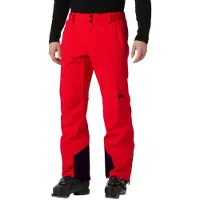 Helly Hansen Skibroek Men Rapid Pant Red-XL