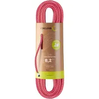Edelrid Starling Eco Dry 8.2 Mm Touw