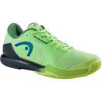 Head Sprint Pro 4.0 Clay Heren