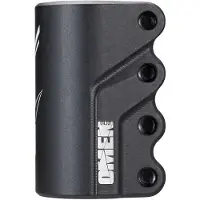 Blunt 4 Bolts Omen Scs Stepklem