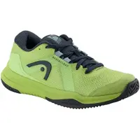 Head Racket Sprint Pro 4.0 All Court Shoes Groen EU 31 1/2 Kinderen