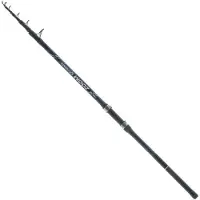Falcon Zoom Extreme Tele Bottom Shipping Rod Zilver 2.10 m / 130 g
