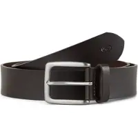 Tom Tailor Riem 'Scott' donkerbruin