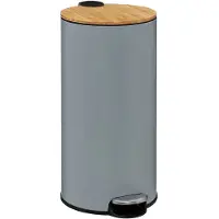 Five Prullenbak 30l