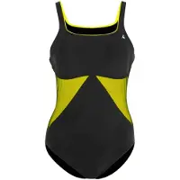 Aqua sphere Elkie Swimsuit Zwart FR 48 Vrouw