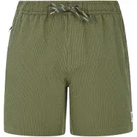 Protest Beachshort Men Prtwytona Artichoke green-XS