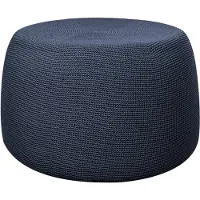 Solpuri knuffel poef M