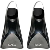 So Dive New Training Swimming Fins Zwart,Grijs EU 43-45