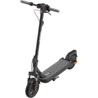 Xiaomi Elektrische scooter Electric Scooter 5 Max, 400W, bereik 60 km, 10 inch, zwart