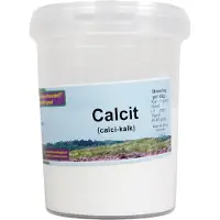Dierendrogist 250 gr calcit calciumcitraat