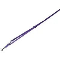 Nobby Classic Preno Mini Hondenlijn Paars 2m/10mm