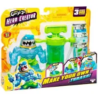 Bandai Thrash Figure Veelkleurig Kinderen
