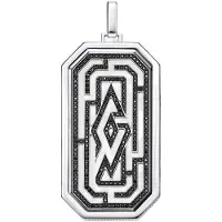 Thomas Sabo - Unisex Hanger - zirconia - PE866-643-11