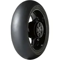 Pmt Tyres Slick Medium Tl Nhs Sport Achterband