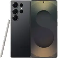 Samsung 256 GB Zwart, Titaan Energielabel B (A - G) 17.5 cm (6.9 inch) Smartphone