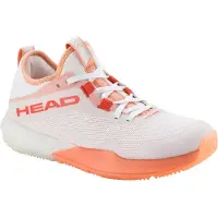Head Racket Motion Pro Padel Shoes Wit EU 37 Vrouw