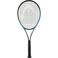 Head Racket Gravity Team 2025 Tennis Racket Zilver 00