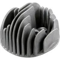 Rms Classic Piaggio Vespa/ape 70cc 100070270 Cilinderkop